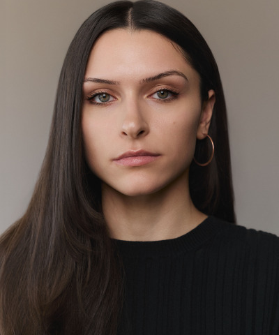 ZAZA Casting model ID: 26651