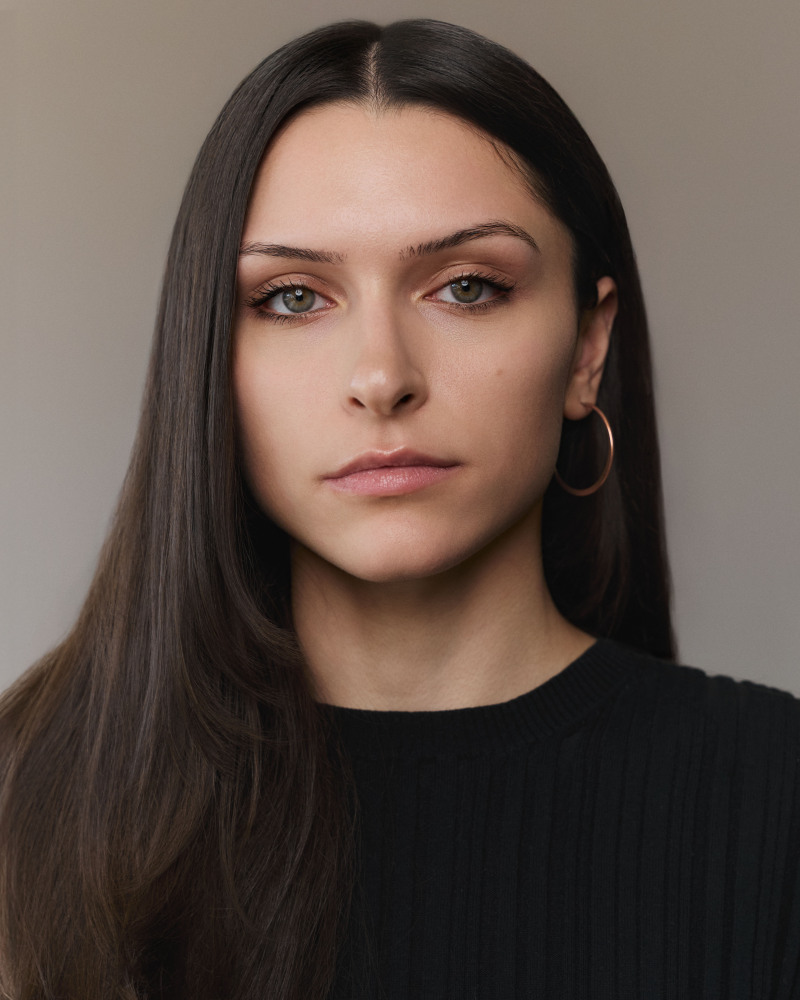 ZAZA Casting model ID: 26651