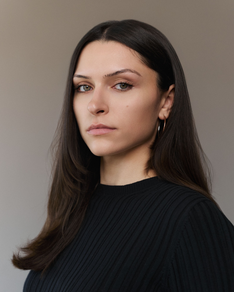 ZAZA Casting model ID: 26651