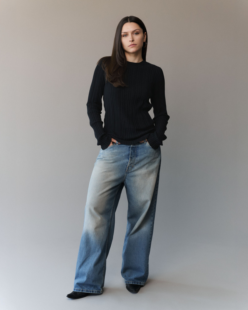 ZAZA Casting model ID: 26651