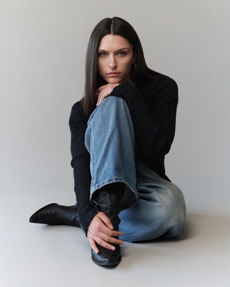 ZAZA Casting model ID: 26651