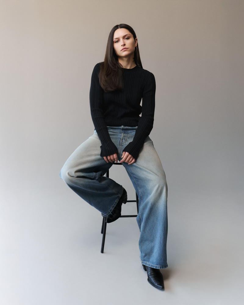 ZAZA Casting model ID: 26651