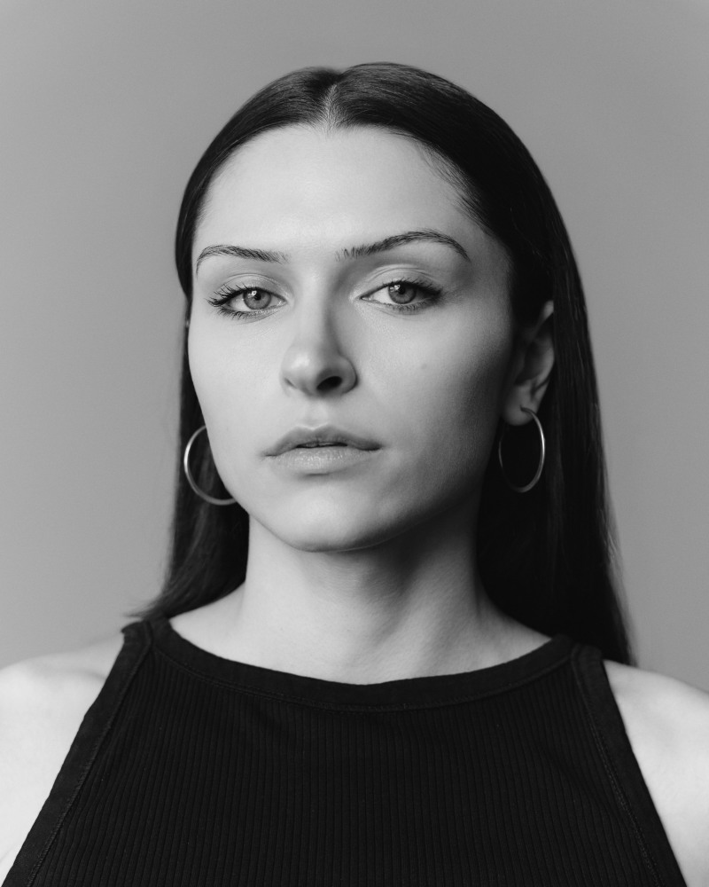 ZAZA Casting model ID: 26651