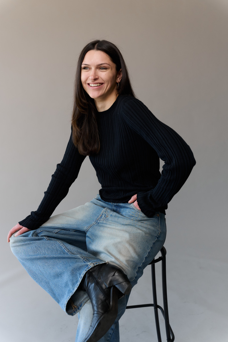 ZAZA Casting model ID: 26651
