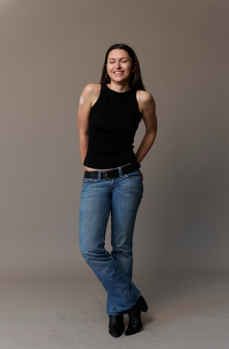 ZAZA Casting model ID: 26651