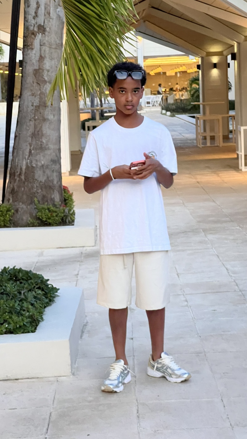 ZAZA Casting model ID: 20205