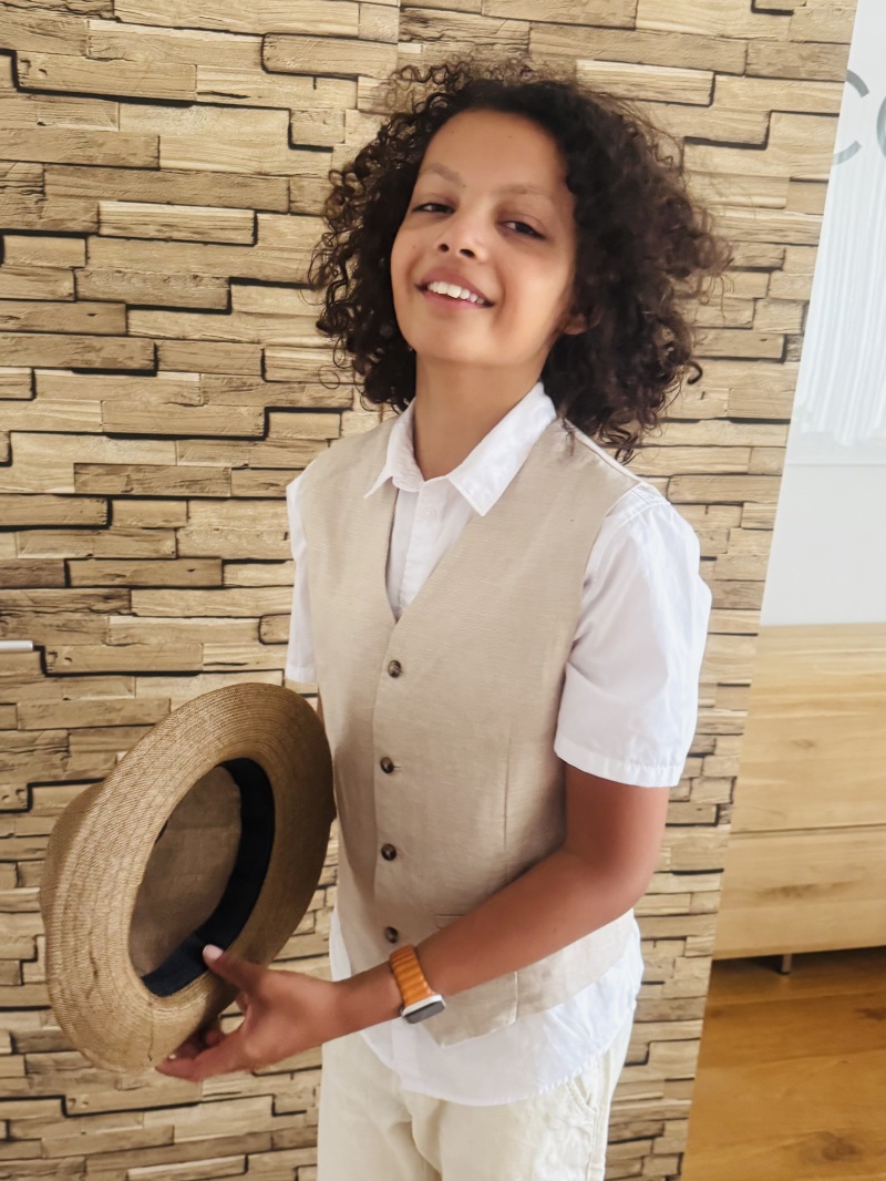 ZAZA Casting model ID: 20573