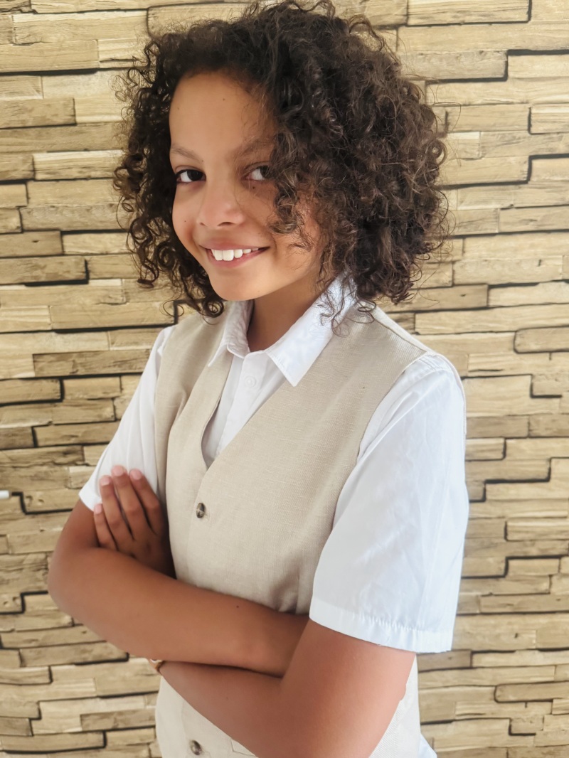 ZAZA Casting model ID: 20573
