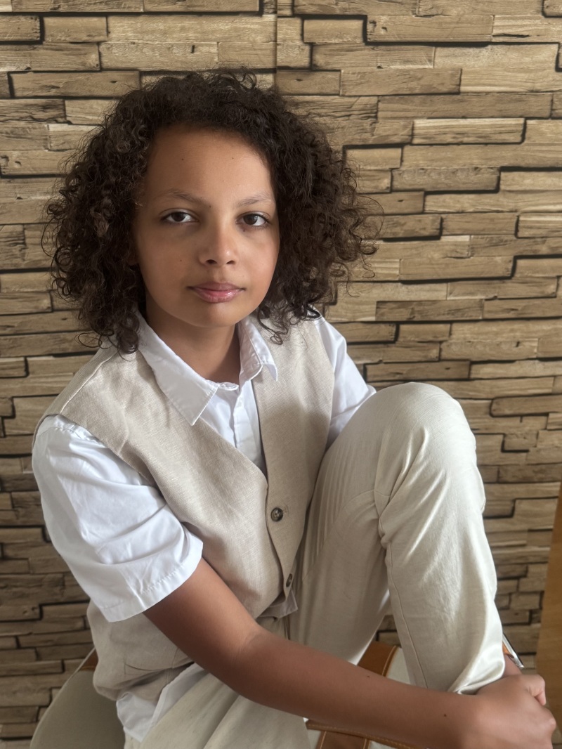 ZAZA Casting model ID: 20573