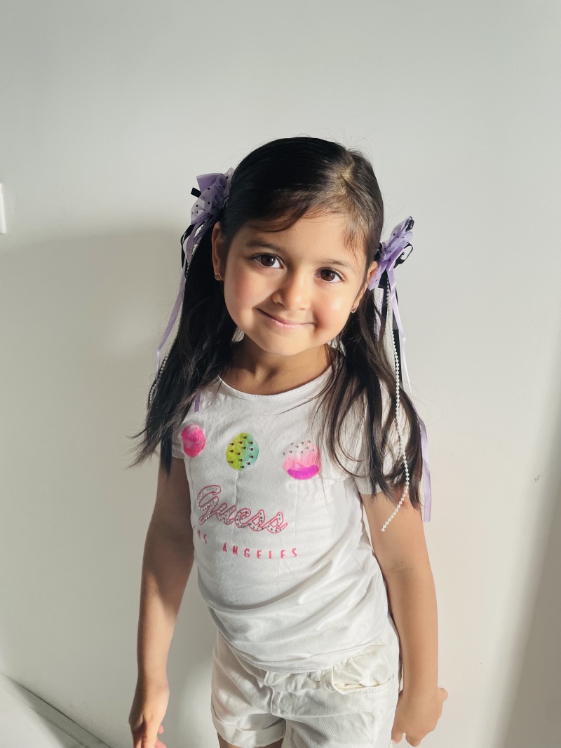 ZAZA Casting model ID: 18549