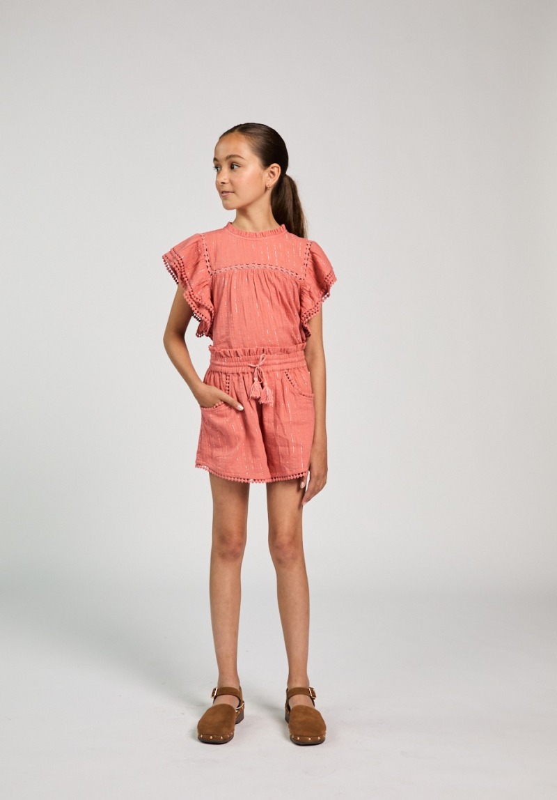 ZAZA Casting model ID: 26621