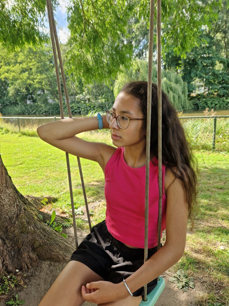 ZAZA Casting model ID: 25864