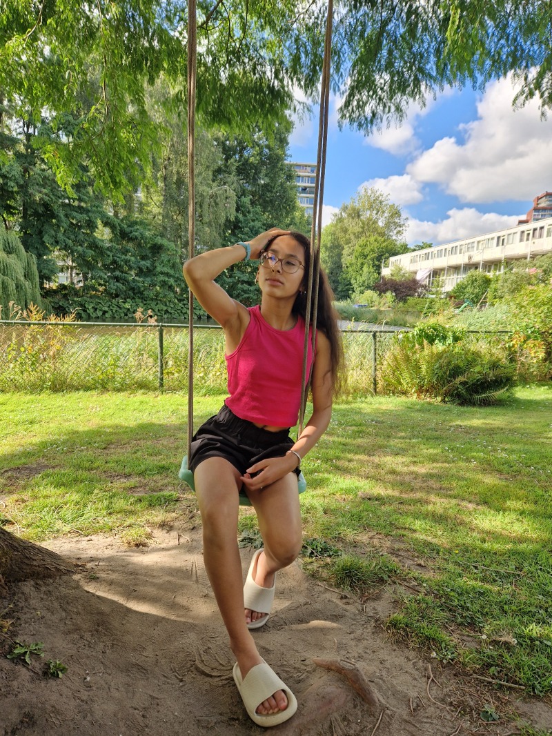 ZAZA Casting model ID: 25864