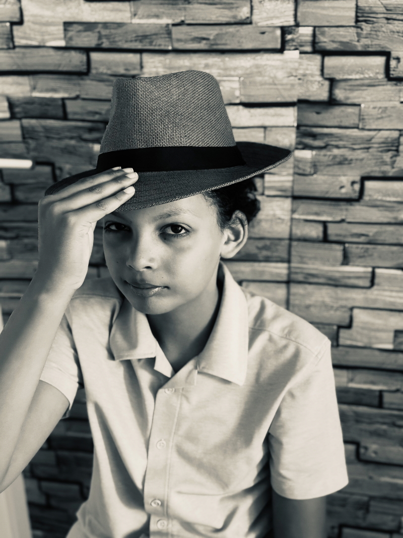 ZAZA Casting model ID: 20573