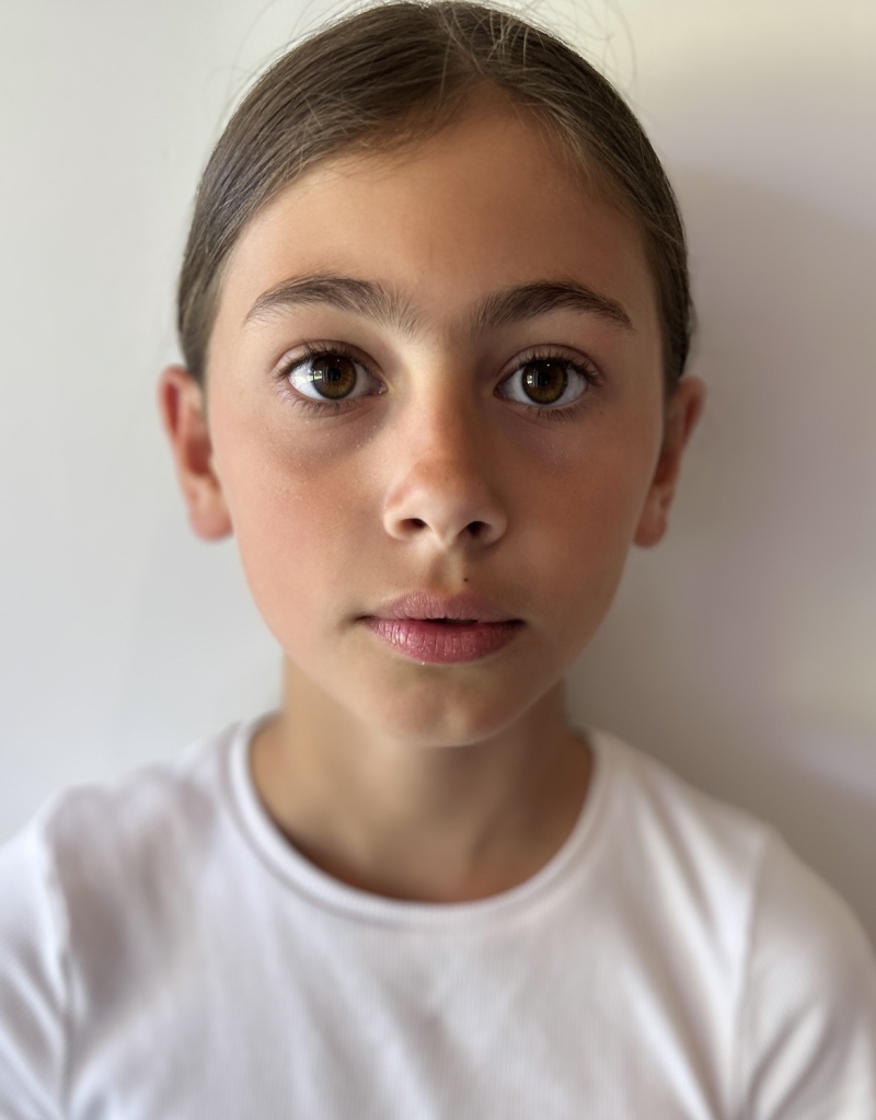 ZAZA Casting model ID: 18657