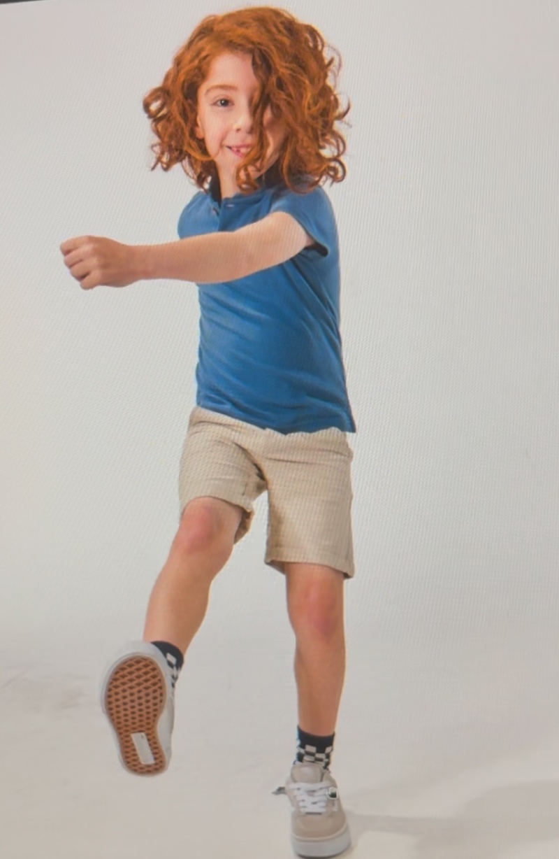 ZAZA Casting model ID: 14765