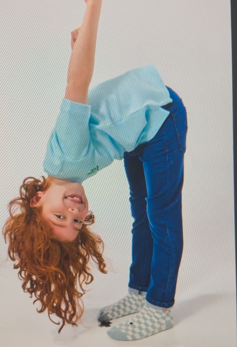ZAZA Casting model ID: 14765