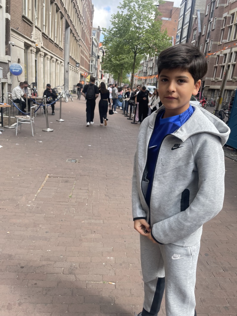 ZAZA Casting model ID: 26647