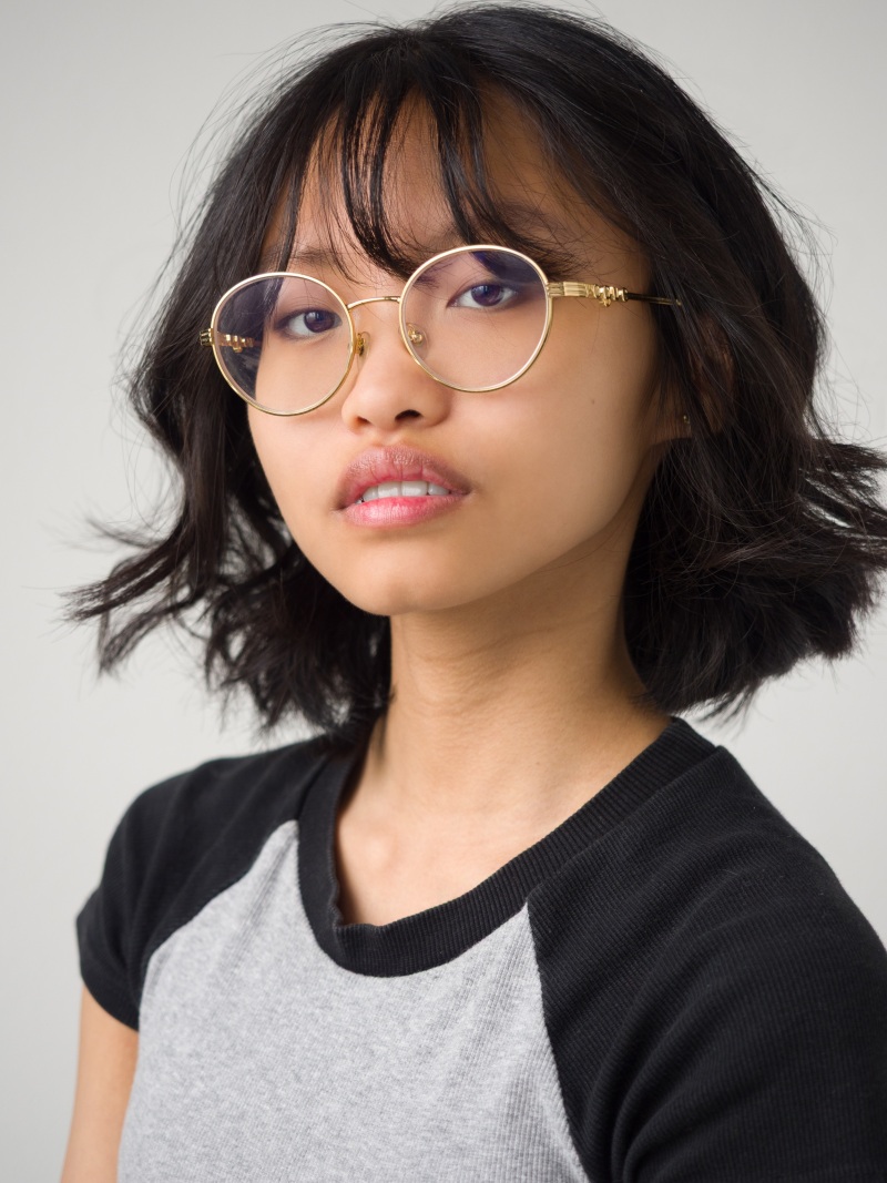 ZAZA Casting model ID: 24632