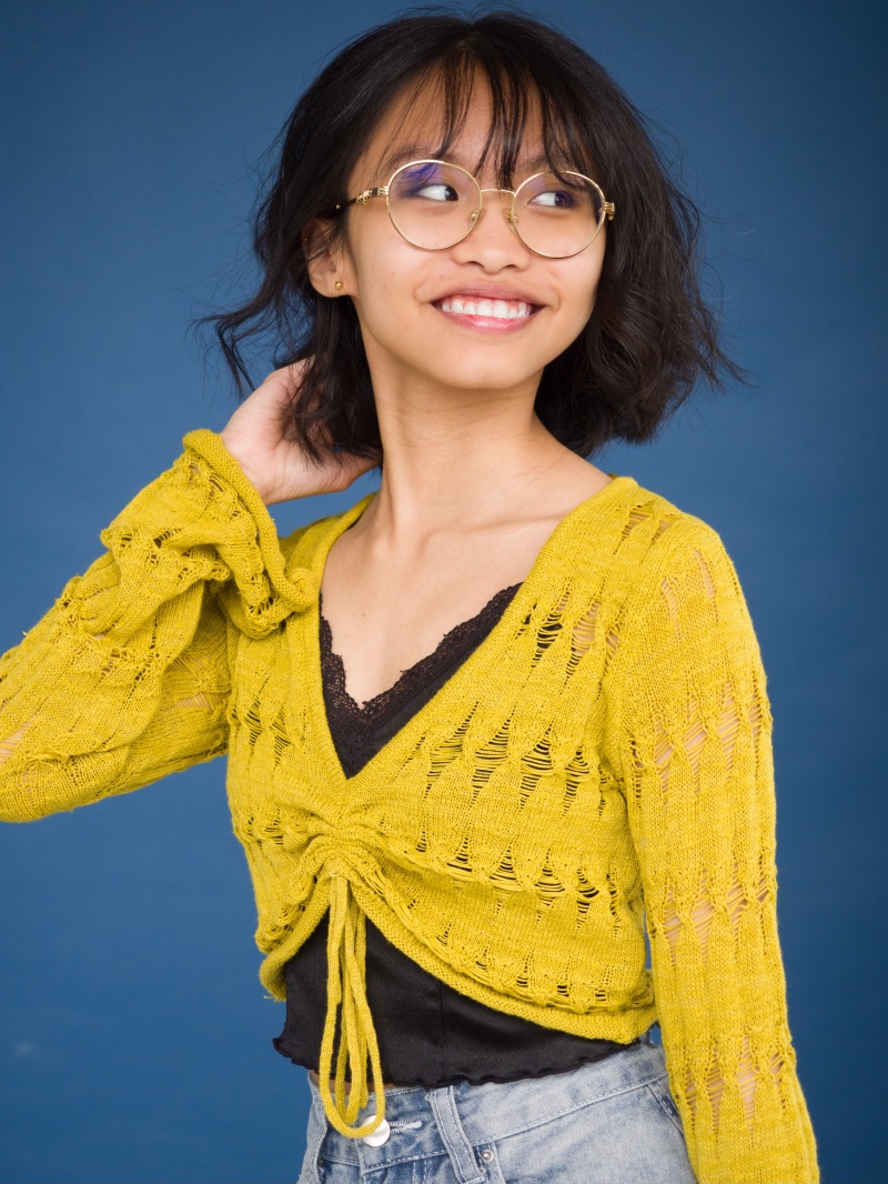 ZAZA Casting model ID: 24632