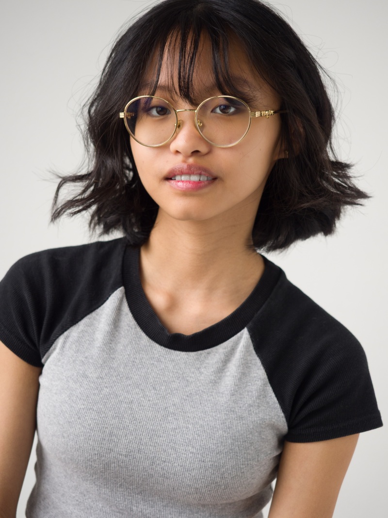 ZAZA Casting model ID: 24632