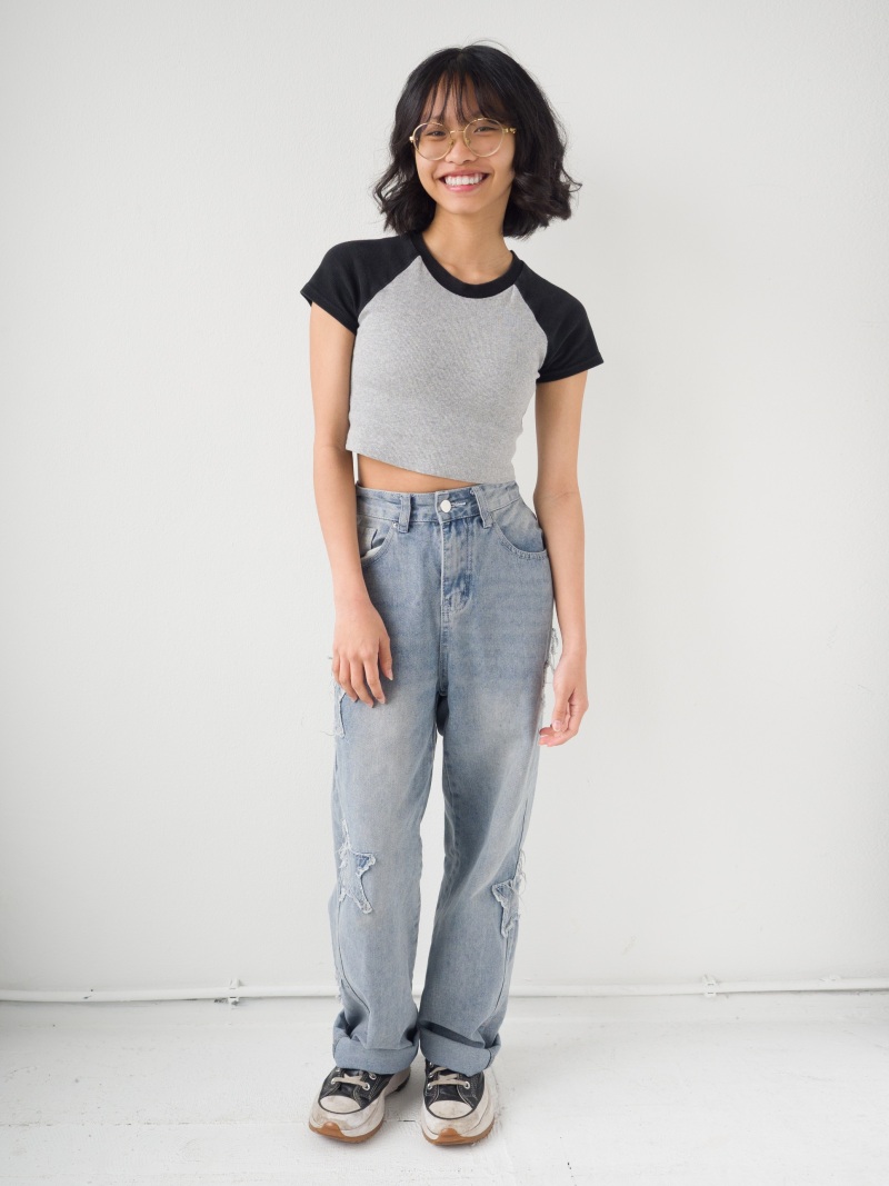 ZAZA Casting model ID: 24632