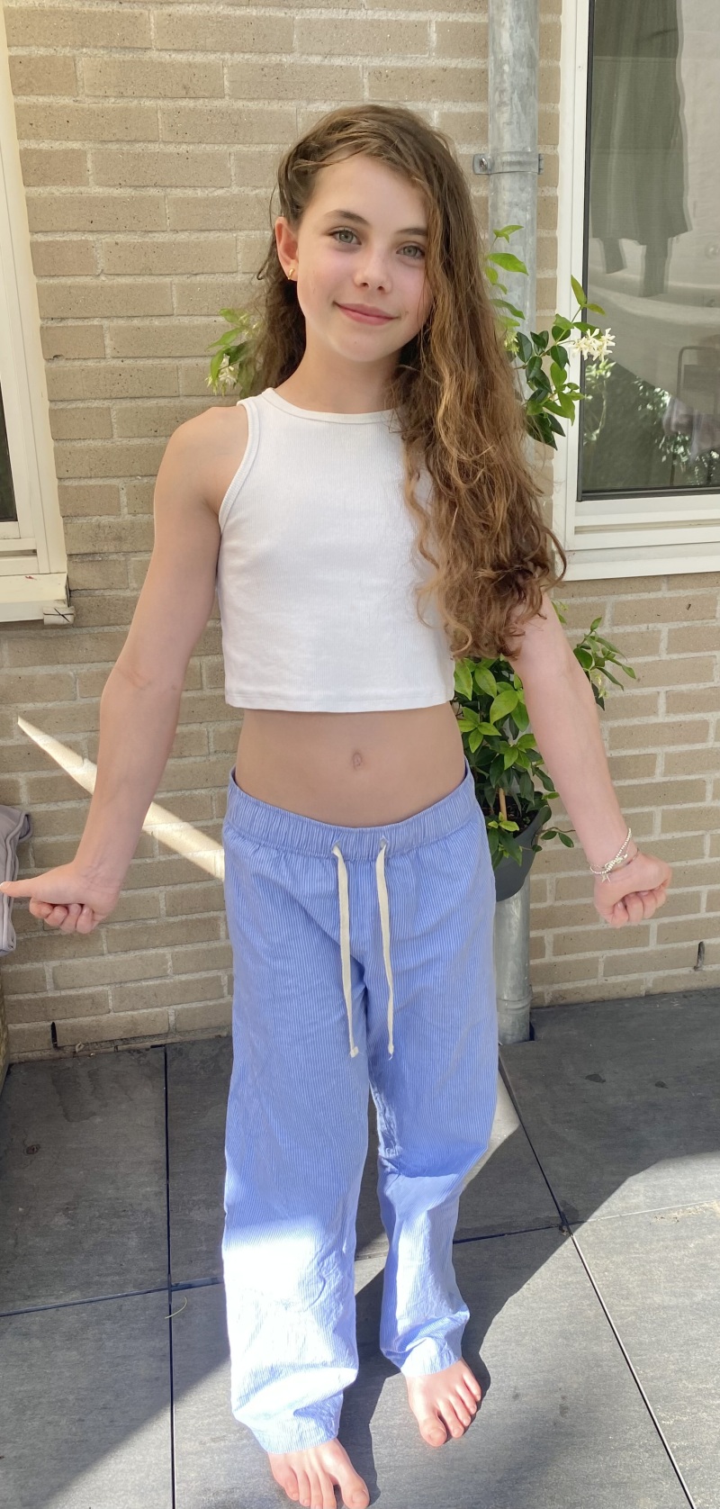 ZAZA Casting model ID: 9668