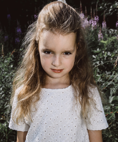 ZAZA Casting model ID: 18489