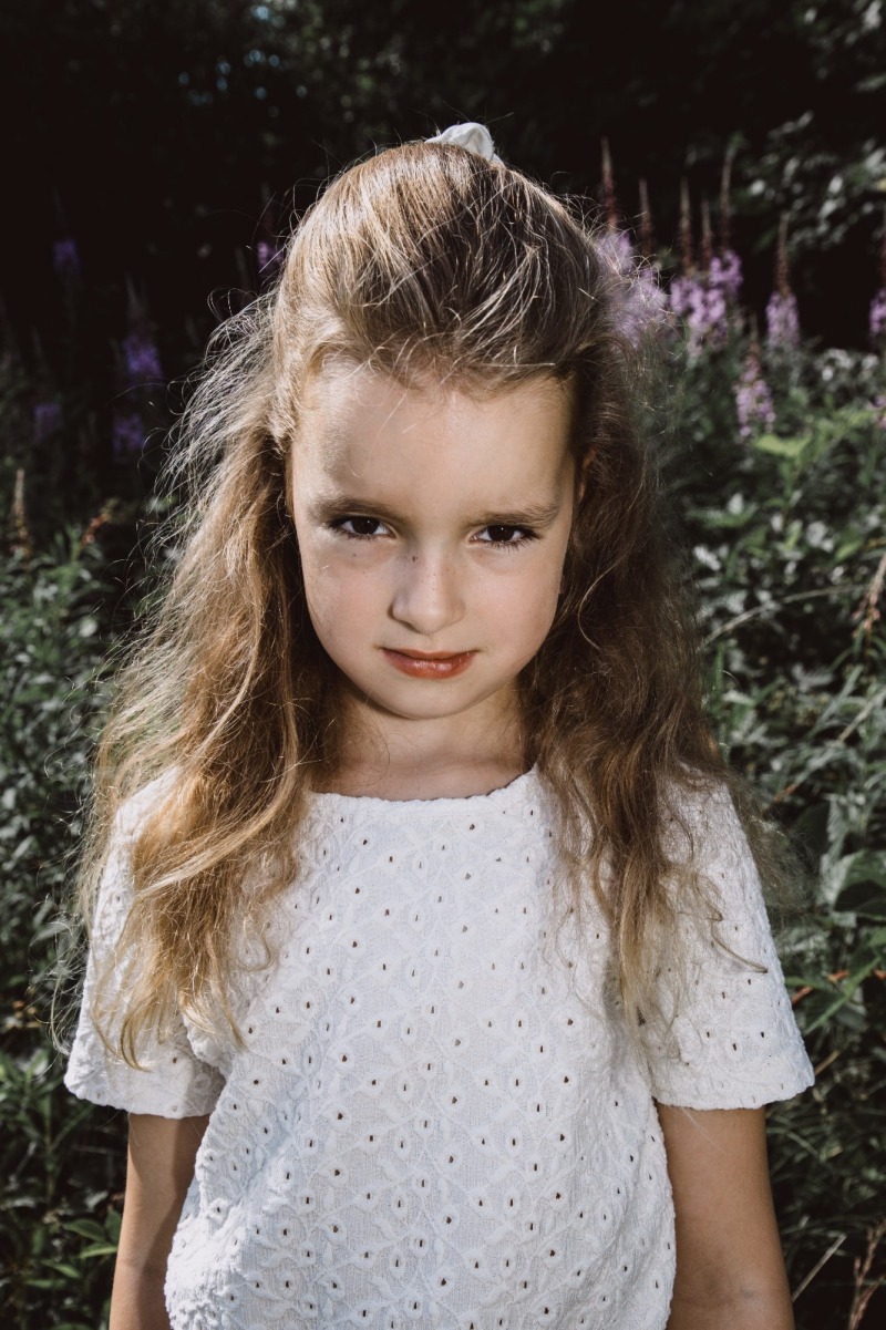 ZAZA Casting model ID: 18489