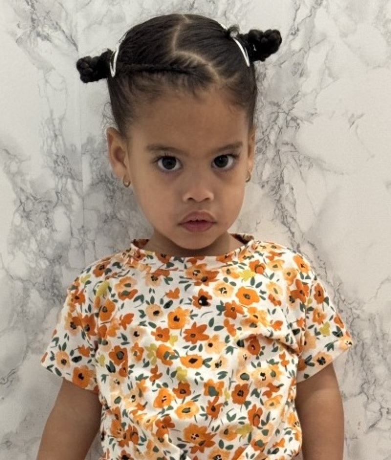 ZAZA Casting model ID: 22950