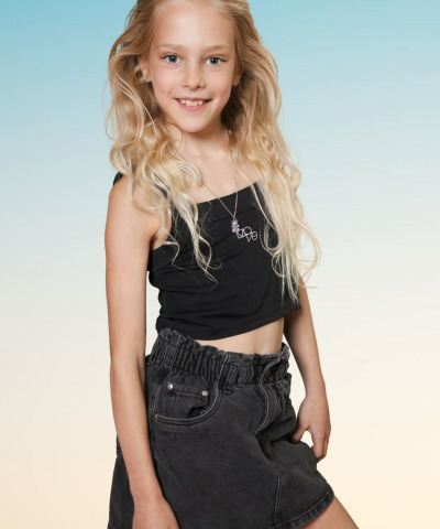 ZAZA Casting model ID: 12788