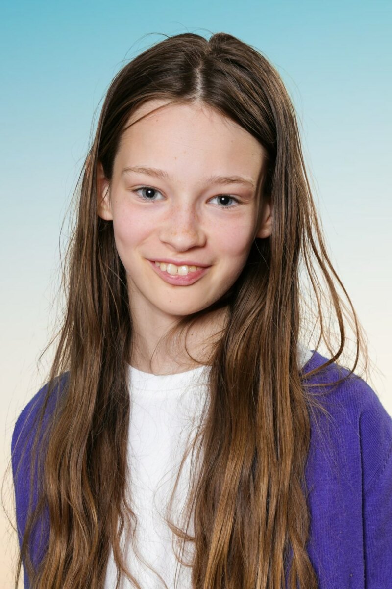 ZAZA Casting model ID: 12787