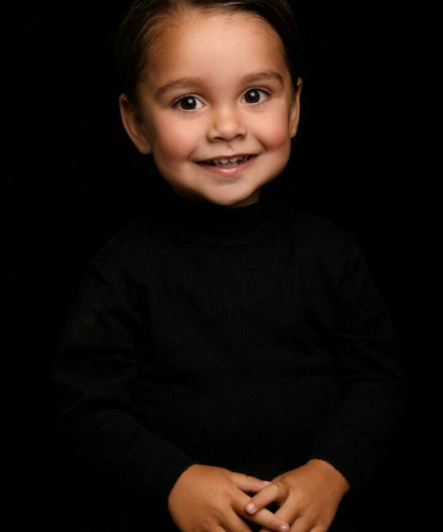 ZAZA Casting model ID: 26663