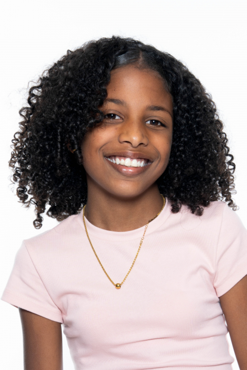 ZAZA Casting model ID: 24542