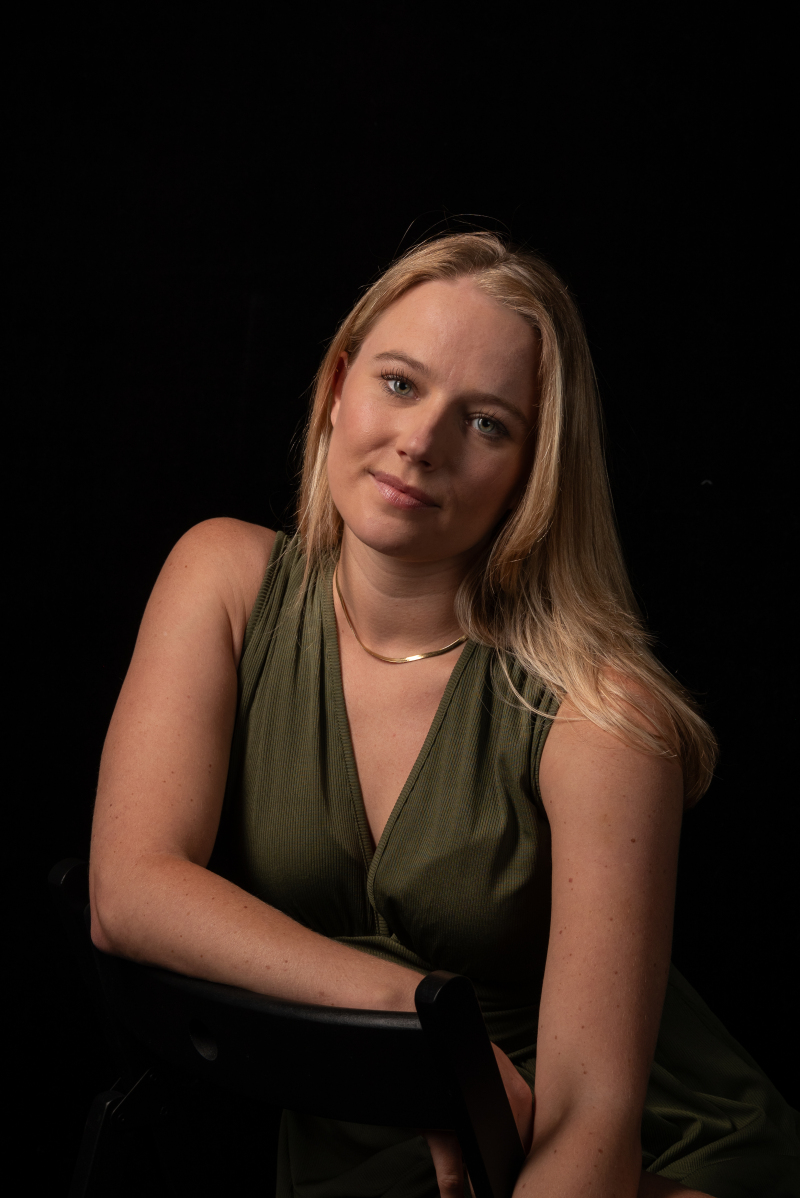 ZAZA Casting model ID: 16272