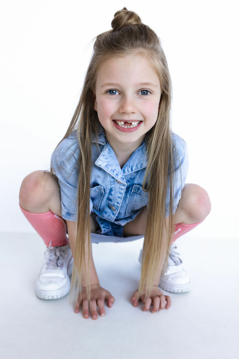 ZAZA Casting model ID: 25383