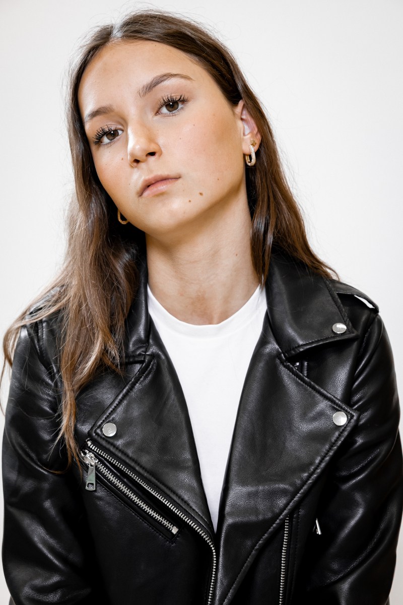 ZAZA Casting model ID: 26659