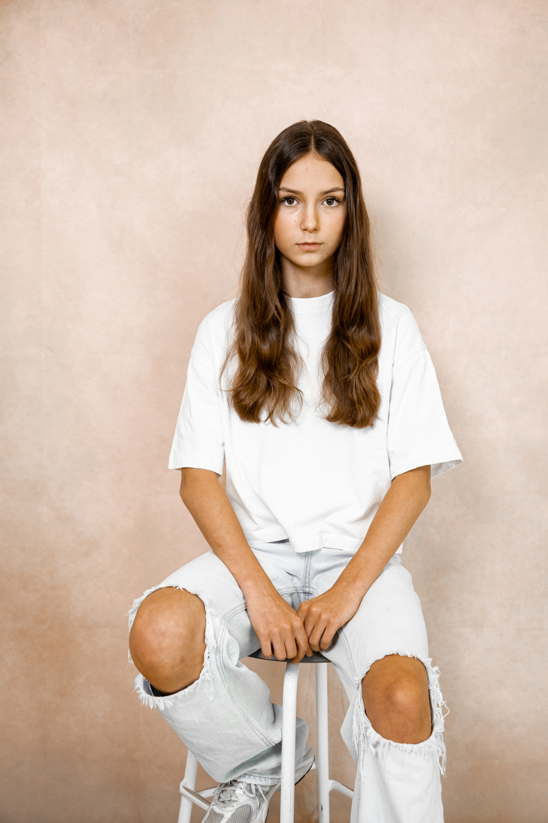ZAZA Casting model ID: 26659