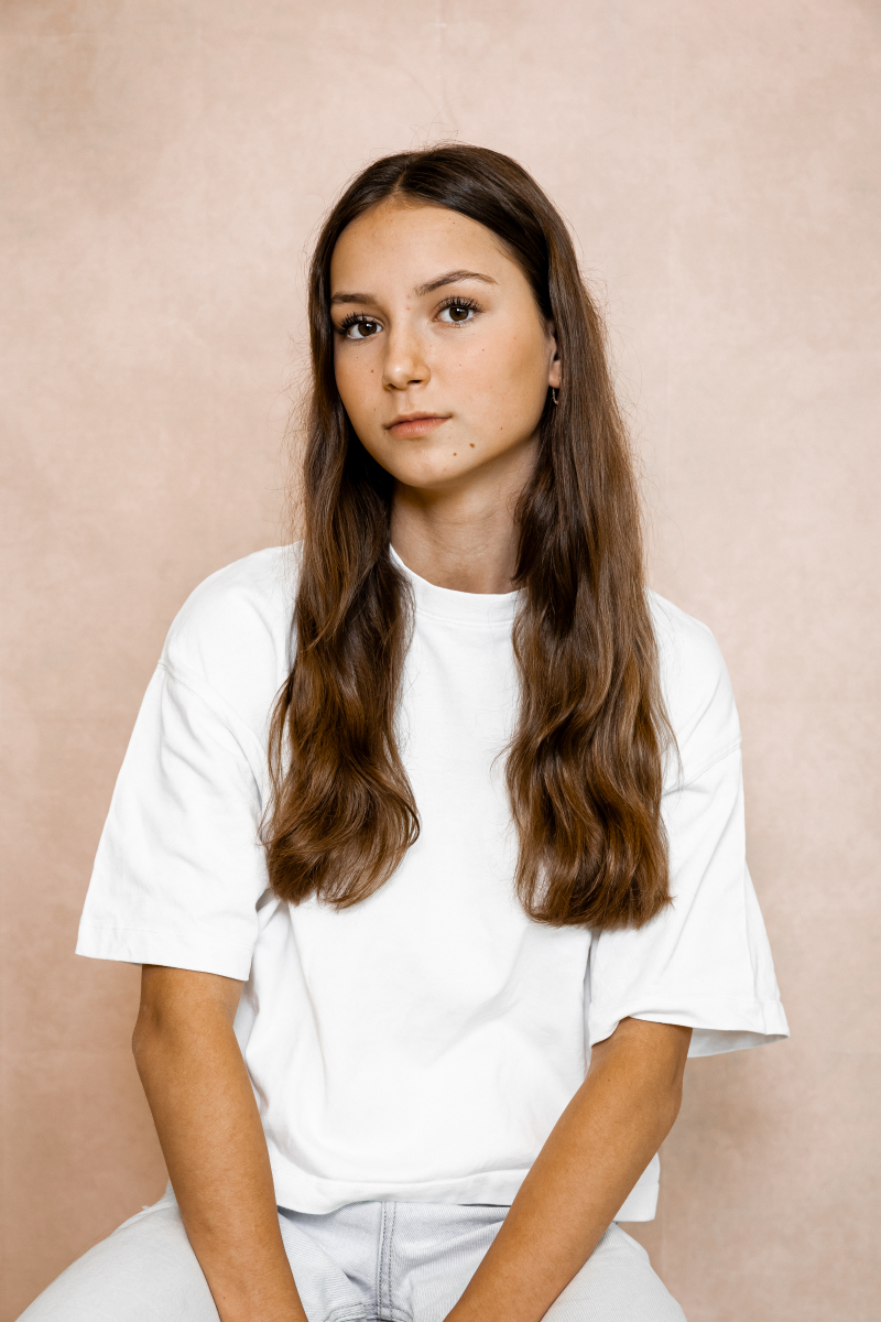 ZAZA Casting model ID: 26659