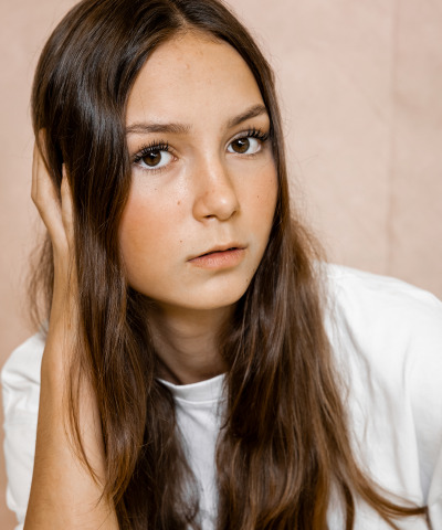 ZAZA Casting model ID: 26659