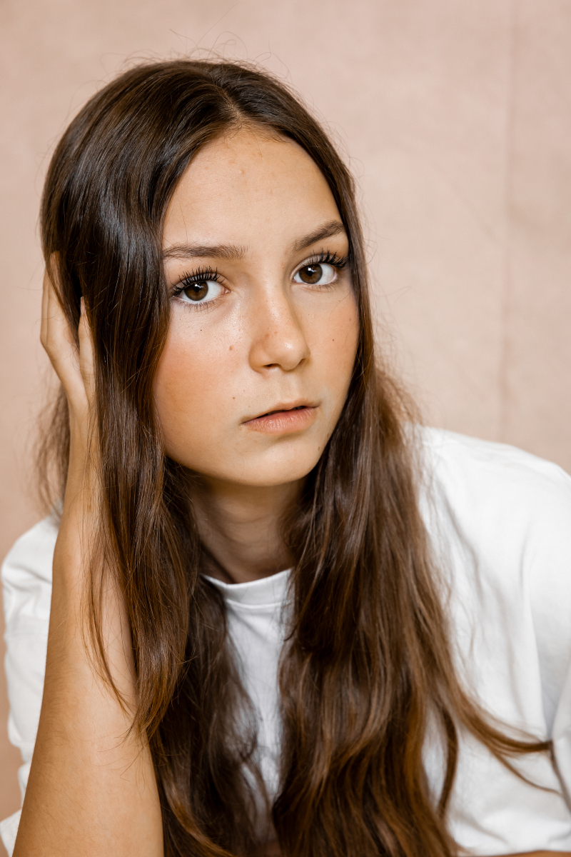 ZAZA Casting model ID: 26659