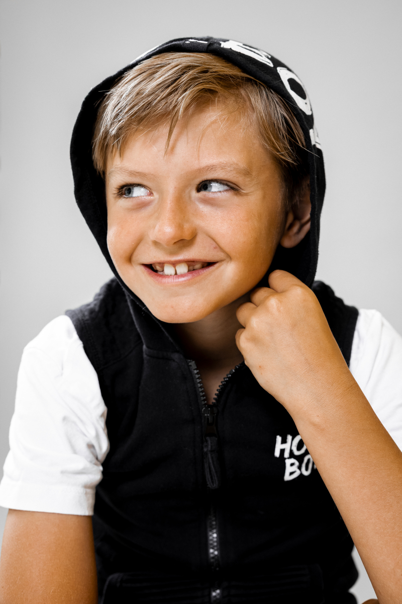 ZAZA Casting model ID: 16554
