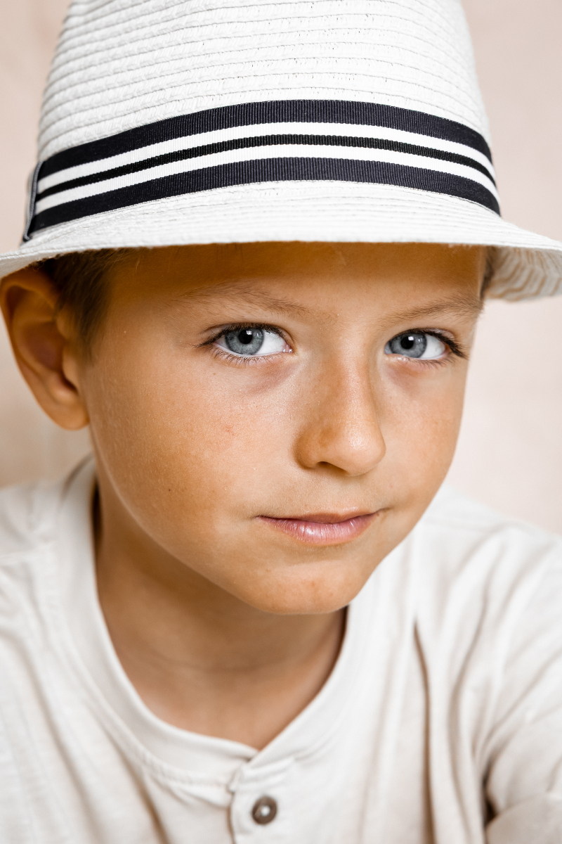 ZAZA Casting model ID: 16554