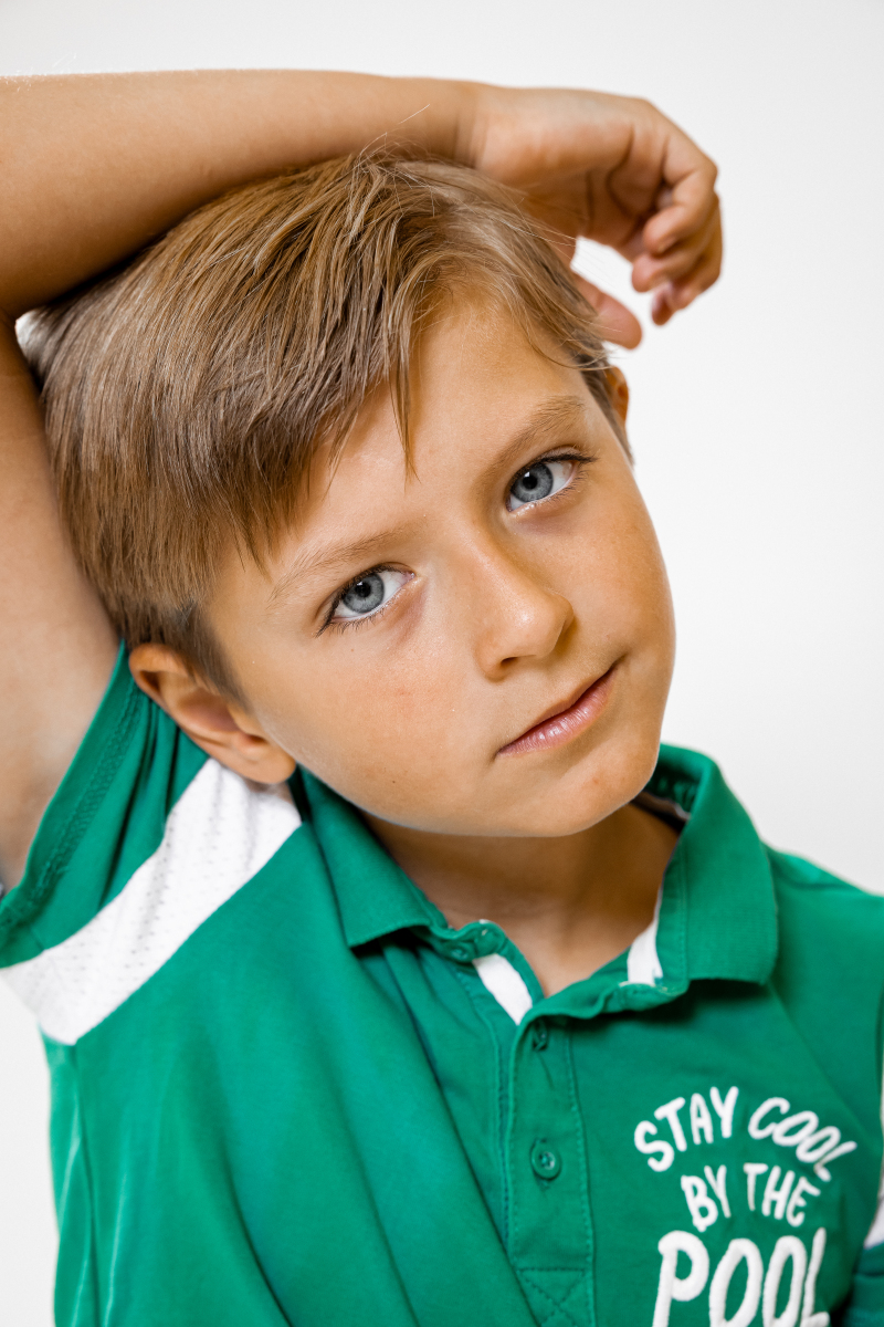ZAZA Casting model ID: 16554
