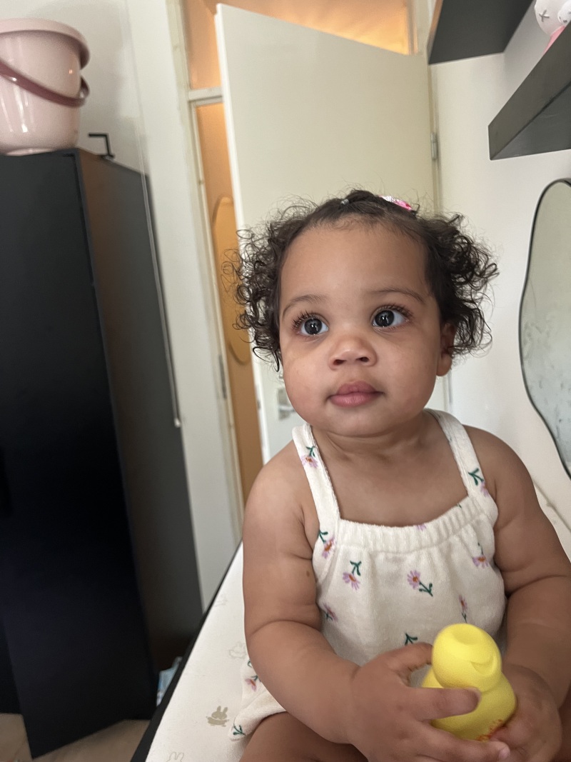 ZAZA Casting model ID: 25009