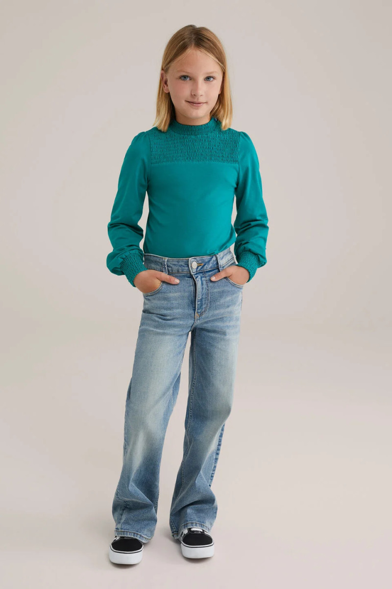ZAZA Casting model ID: 24448