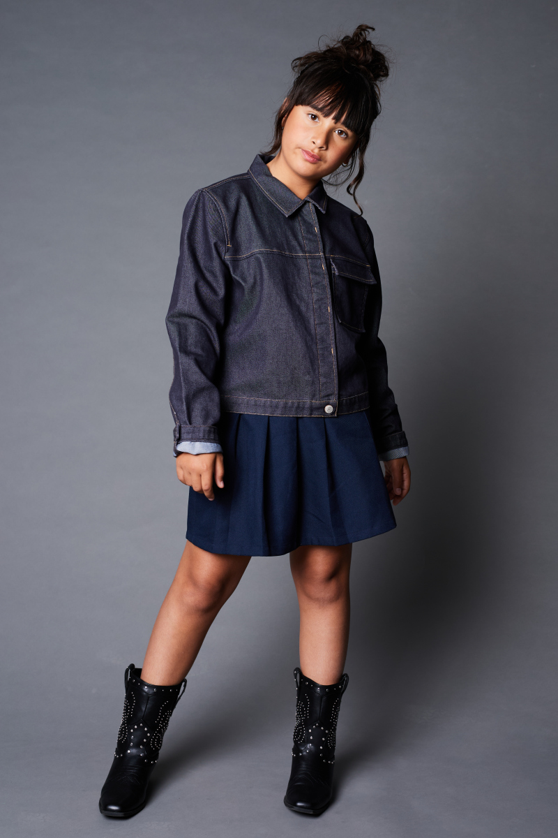 ZAZA Casting model ID: 21531