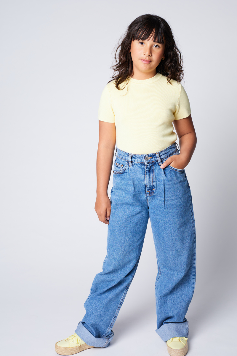 ZAZA Casting model ID: 21531
