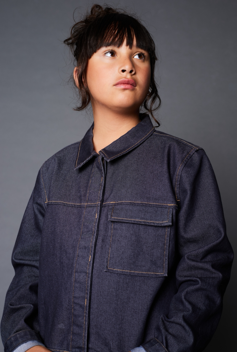 ZAZA Casting model ID: 21531