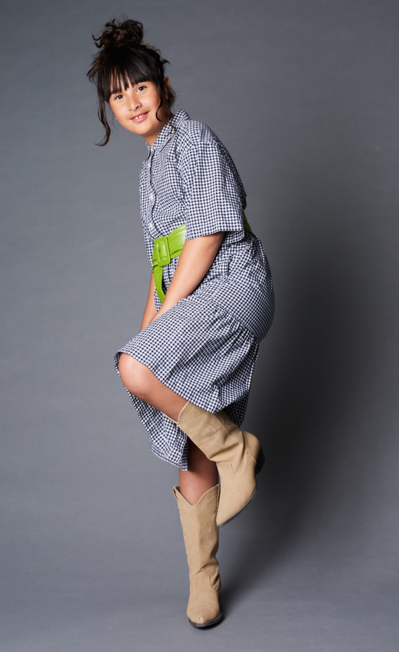 ZAZA Casting model ID: 21531